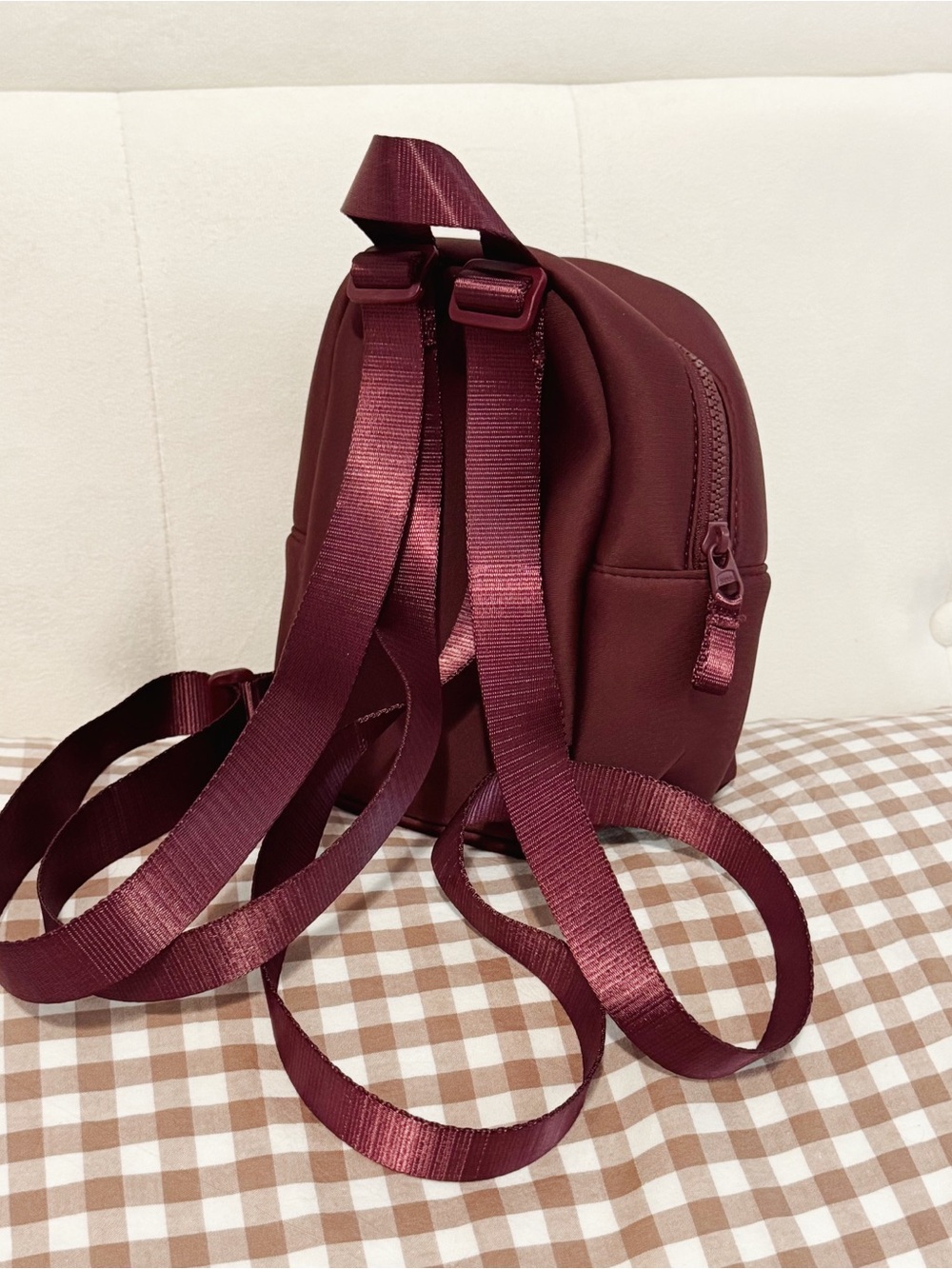 Neoprene Mini Backpack - All In Motion™ - Picture 5 of 5